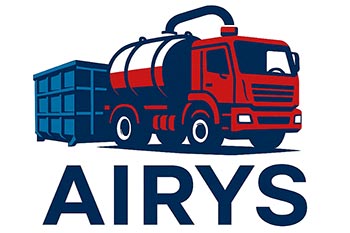 Private enterprise "Airys Sp. z o. o"